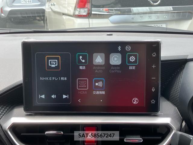 Toyota RAIZE 2024-05 388659-27