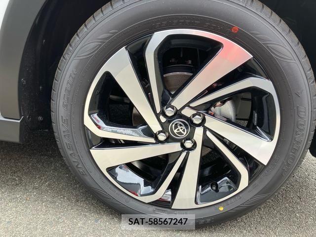 Toyota RAIZE 2024-05 388659-3