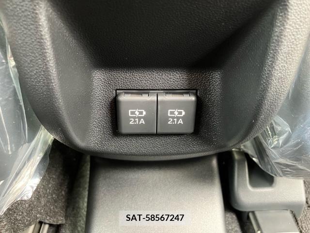 Toyota RAIZE 2024-05 388659-11