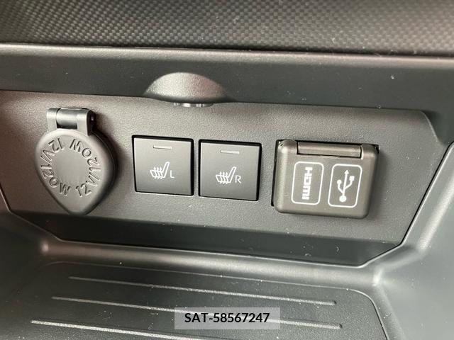 Toyota RAIZE 2024-05 388659-23