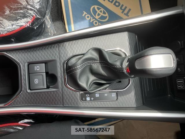 Toyota RAIZE 2024-05 388659-22