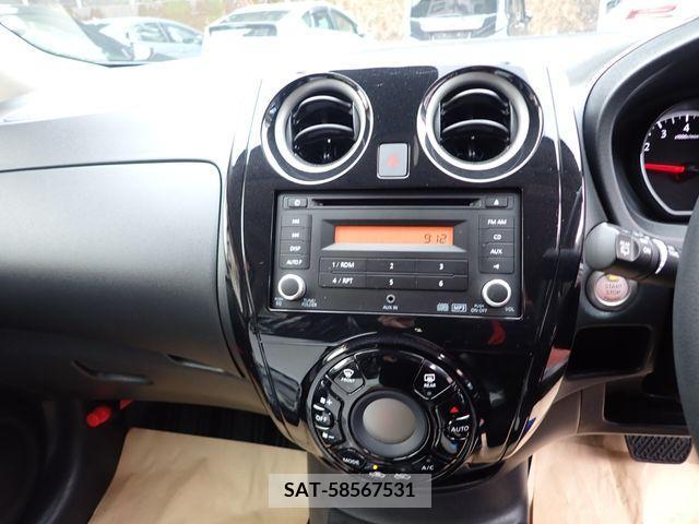 Nissan NOTE 2018-10 216215-11