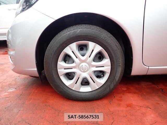Nissan NOTE 2018-10 216215-5