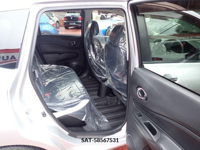 Nissan NOTE 2018-10 216215-7