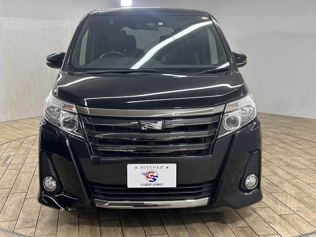 Toyota NOAH 2017-01 28286-13