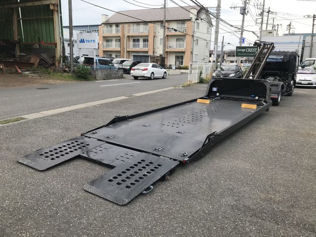 Isuzu ELF TRUCK 2019-04 17787-7
