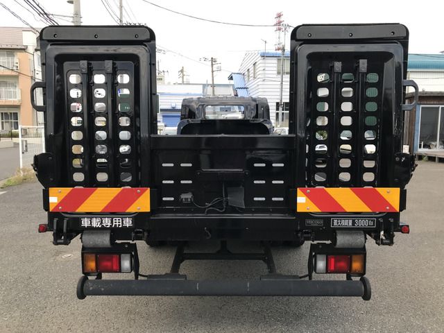Isuzu ELF TRUCK 2019-04 17787-6