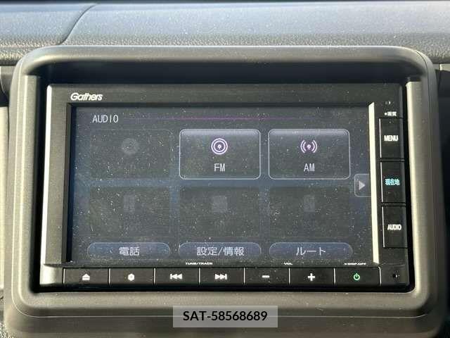 Honda N-VAN 2022-07 307974-16