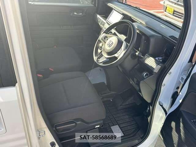 Honda N-VAN 2022-07 307974-9