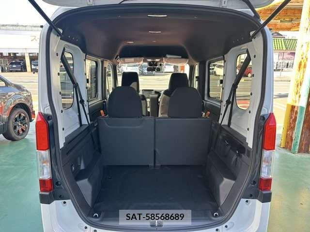 Honda N-VAN 2022-07 307974-7