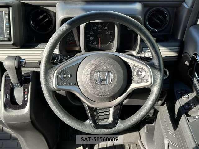 Honda N-VAN 2022-07 307974-5