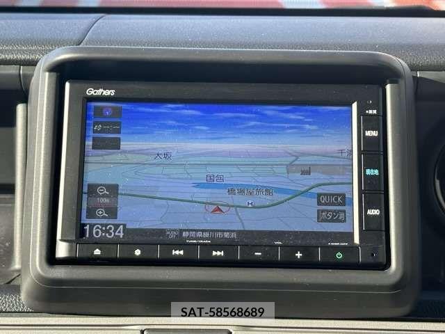 Honda N-VAN 2022-07 307974-15