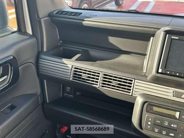Honda N-VAN 2022-07 307974-14