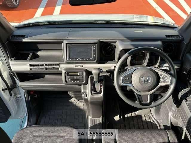 Honda N-VAN 2022-07 307974-4