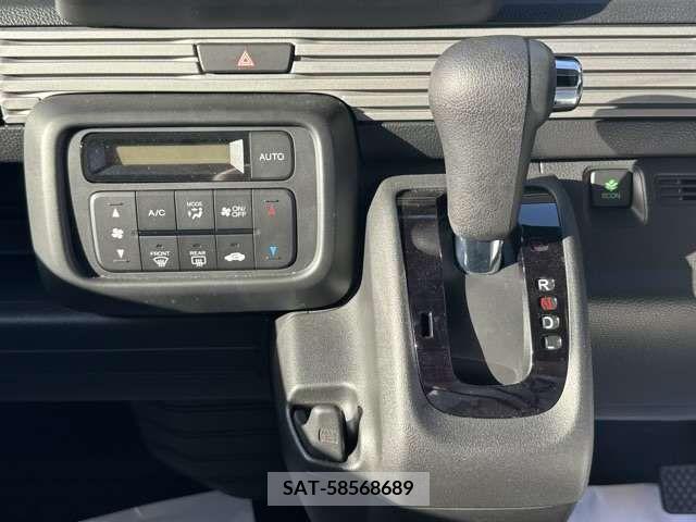 Honda N-VAN 2022-07 307974-13