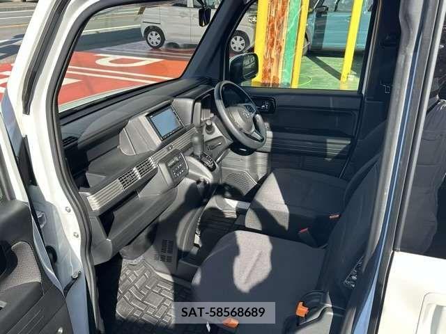 Honda N-VAN 2022-07 307974-2