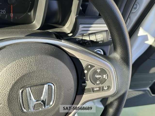 Honda N-VAN 2022-07 307974-12
