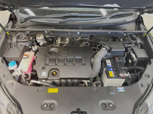 Toyota HARRIER 2015-01 189995-18