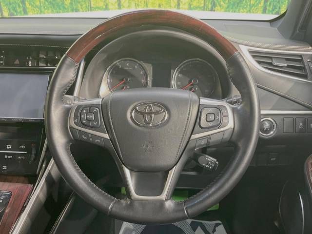 Toyota HARRIER 2015-01 189995-11