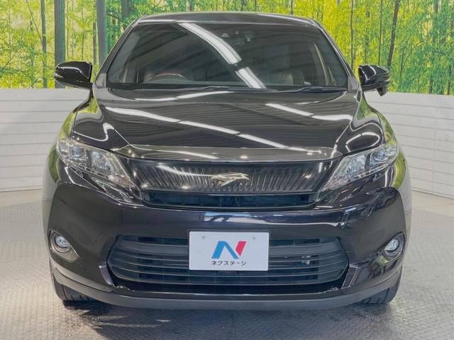 Toyota HARRIER 2015-01 189995-14