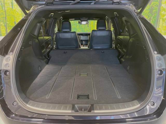 Toyota HARRIER 2015-01 189995-10