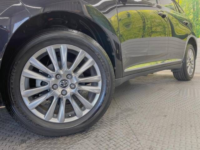 Toyota HARRIER 2015-01 189995-13