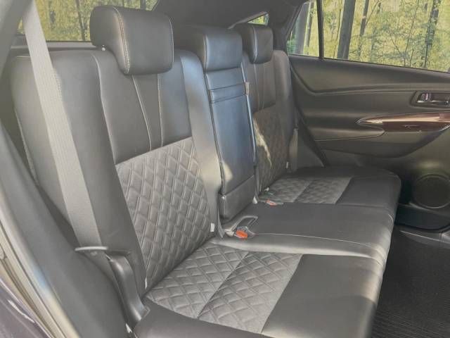 Toyota HARRIER 2015-01 189995-9