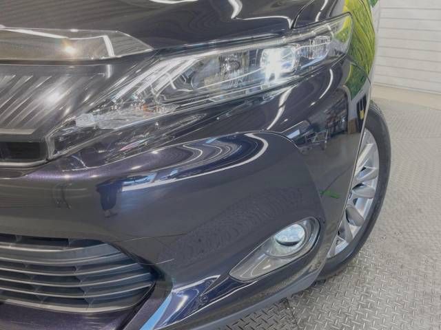 Toyota HARRIER 2015-01 189995-12
