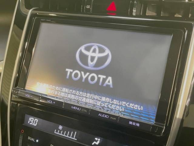 Toyota HARRIER 2015-01 189995-2