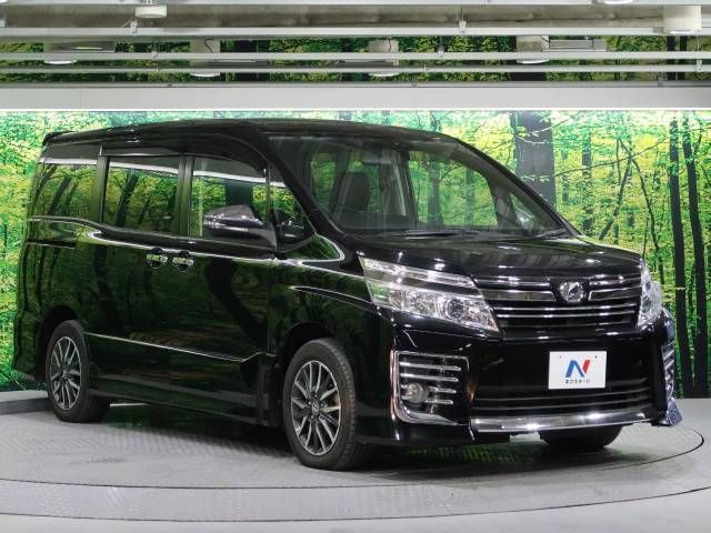 Toyota VOXY 2015-11 184365-17
