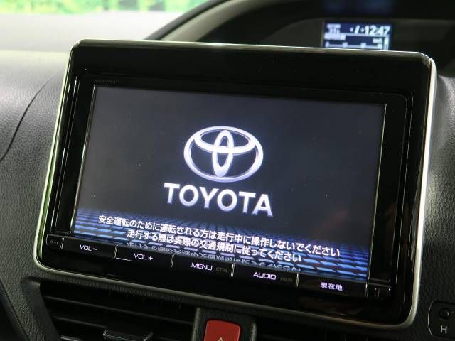 Toyota VOXY 2015-11 184365-2