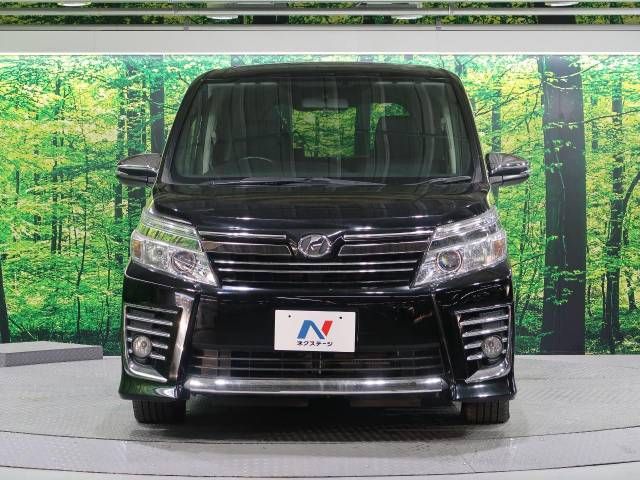 Toyota VOXY 2015-11 184365-15