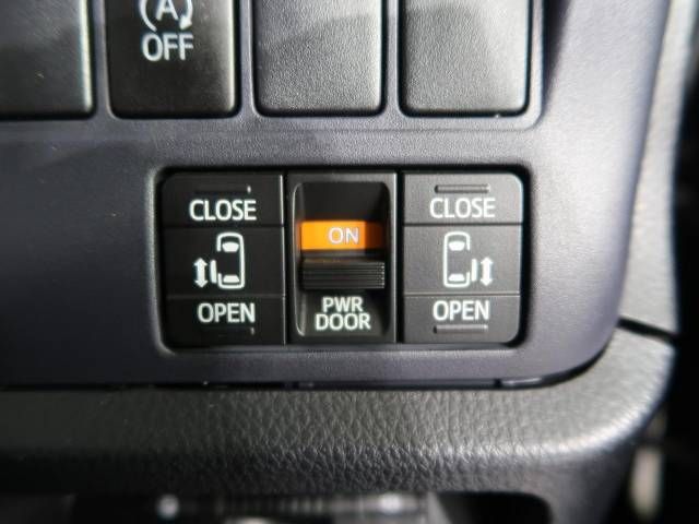 Toyota VOXY 2015-11 184365-4