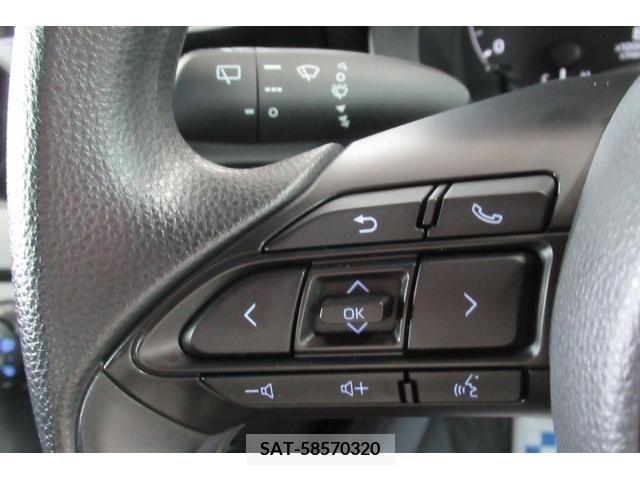 Toyota YARIS 2020-05 255554-19