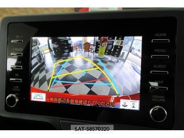 Toyota YARIS 2020-05 255554-17