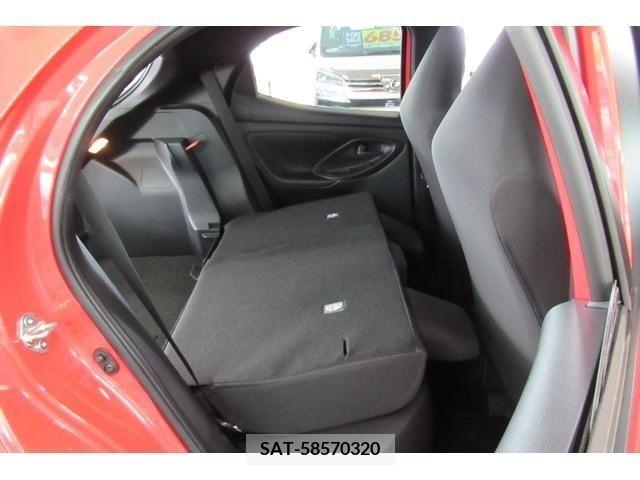 Toyota YARIS 2020-05 255554-12