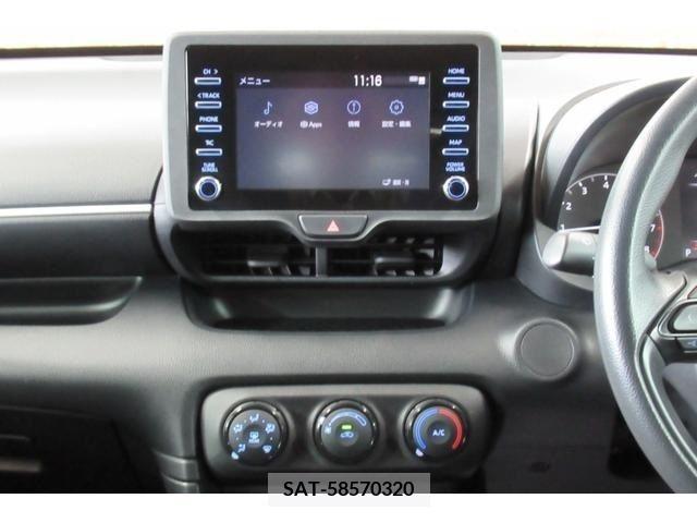 Toyota YARIS 2020-05 255554-15