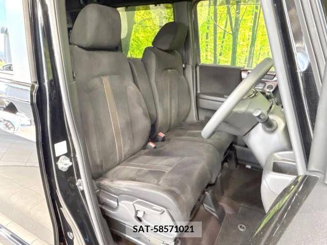 Honda N BOX CUSTOM 2018-02 364779-8