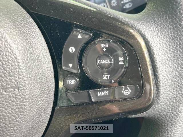 Honda N BOX CUSTOM 2018-02 364779-6