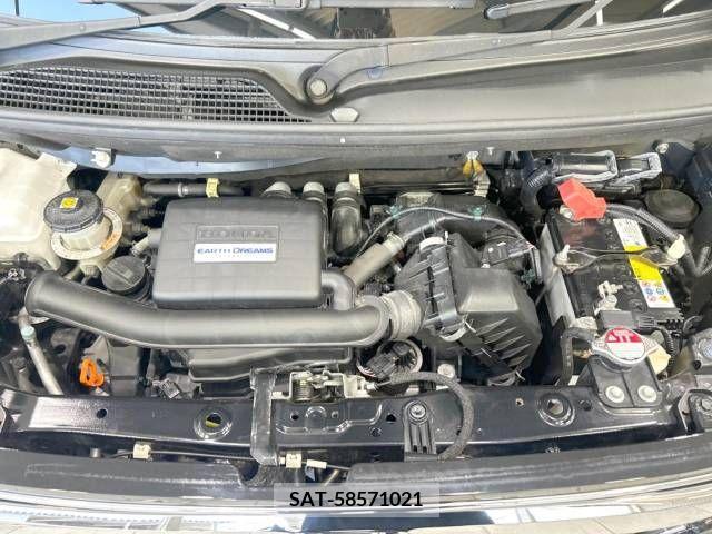 Honda N BOX CUSTOM 2018-02 364779-18