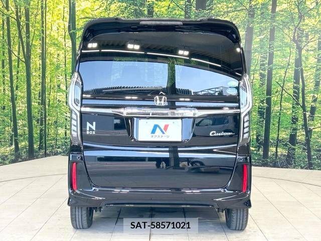 Honda N BOX CUSTOM 2018-02 364779-15