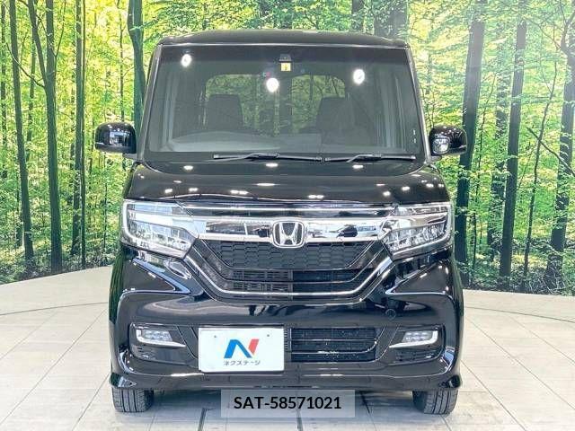 Honda N BOX CUSTOM 2018-02 364779-14