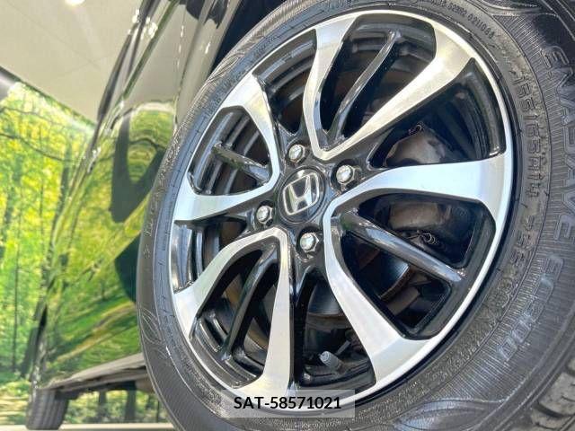 Honda N BOX CUSTOM 2018-02 364779-13
