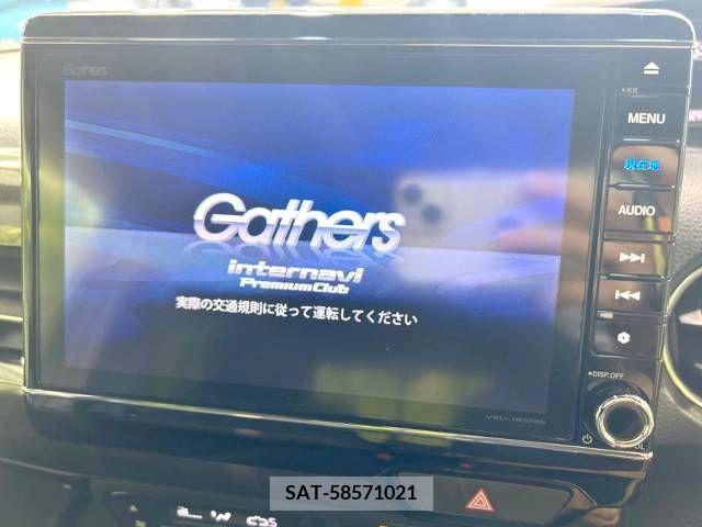 Honda N BOX CUSTOM 2018-02 364779-2