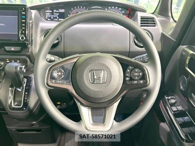 Honda N BOX CUSTOM 2018-02 364779-11