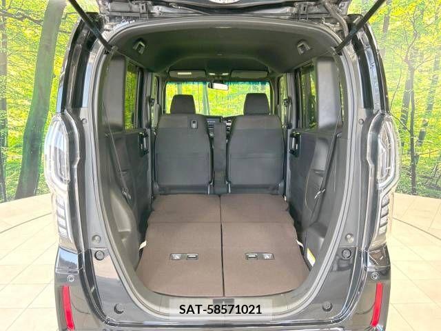 Honda N BOX CUSTOM 2018-02 364779-10