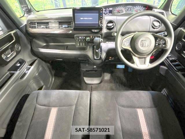 Honda N BOX CUSTOM 2018-02 364779-1