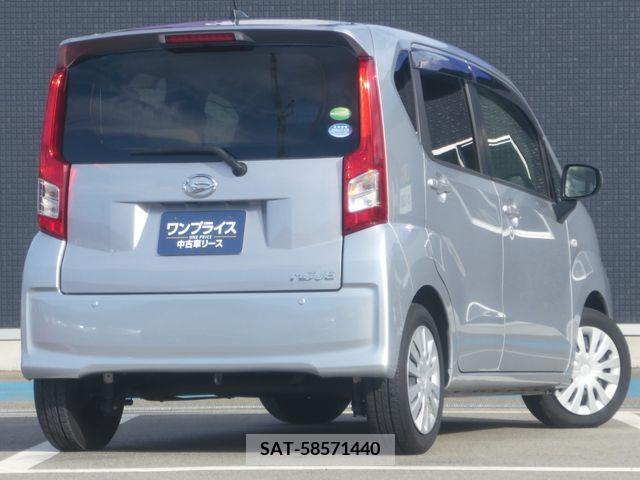 Daihatsu MOVE 2018-09 203633-2