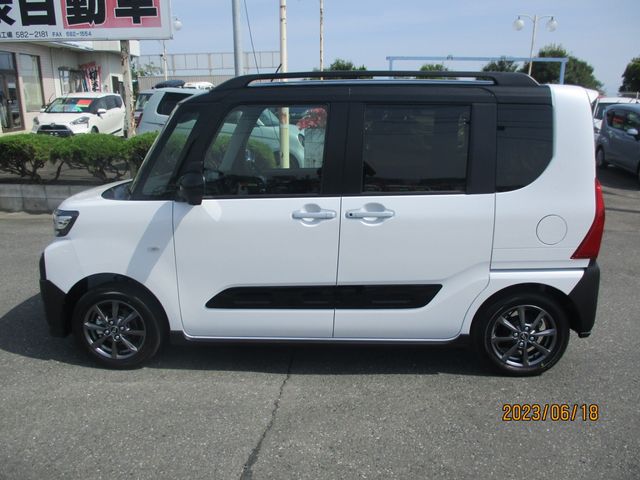 Daihatsu TANTO 2023-04 4227-7