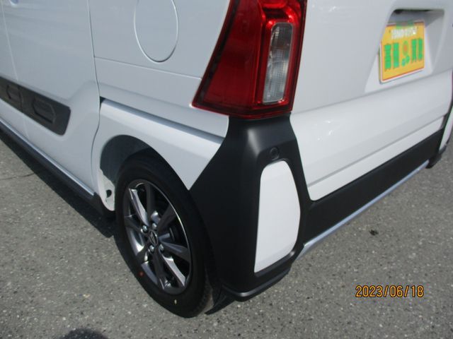 Daihatsu TANTO 2023-04 4227-13
